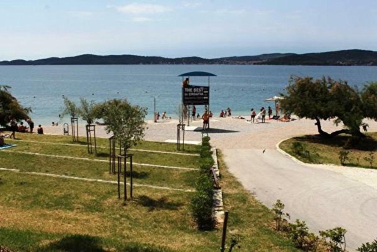 Zadar Peninsula Accommodation Exterior photo